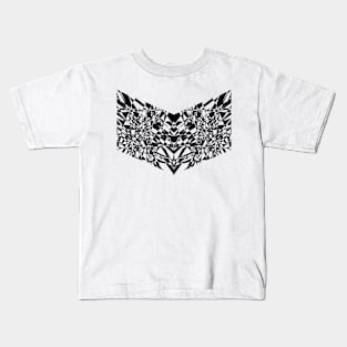 20160923_Chevron_Black Kids T-Shirt